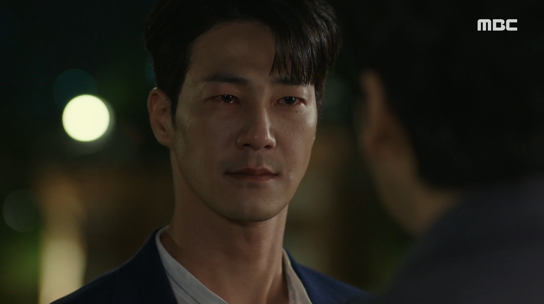 마녀의 게임 이현석 한지완 오창석에 주먹질 사랑 욕정이야