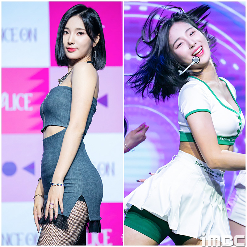 포토 앨리스 소희 여신미모 ON