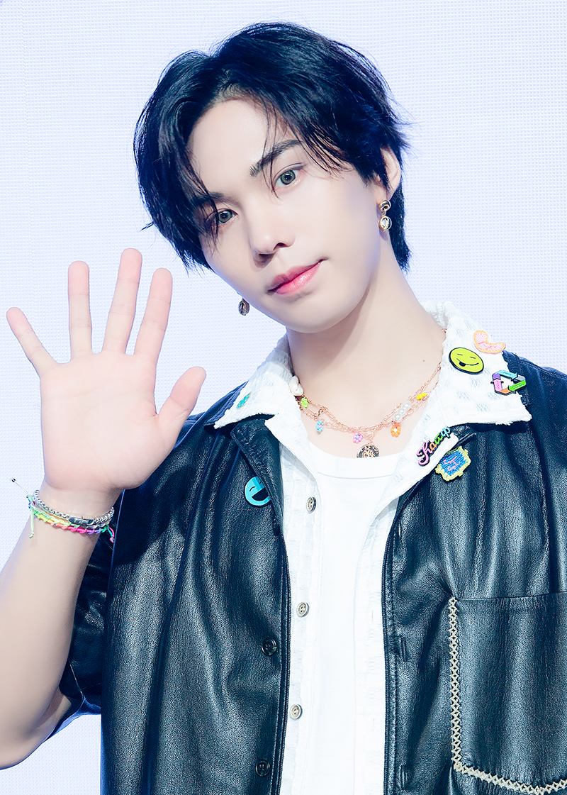 아스트로 라키, 배우 박보연과 열애 인정 [전문]