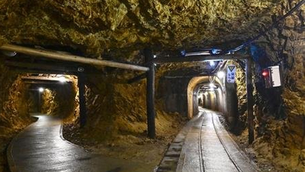 북한 "사도광산 유네스코 세계유산 등재 추진 일본 '후안무치'"