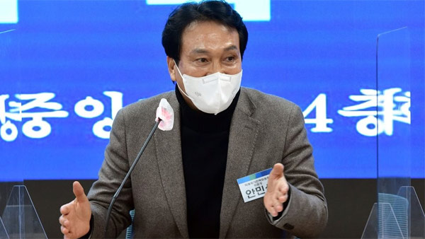 與 '김건희 방지법' 발의‥"허위이력 교원, 임용 취소·급여 환수"