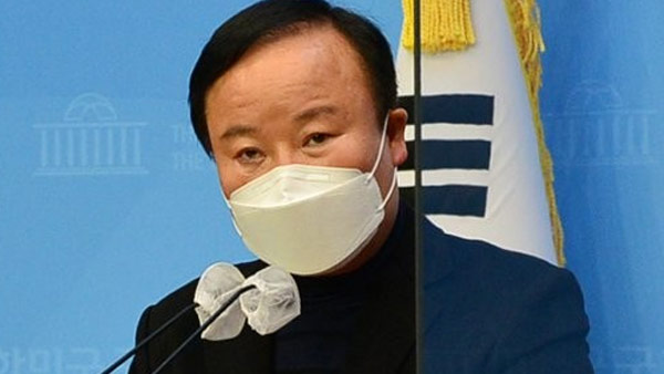 김재원 "'여가부 폐지' 공약은 성공적‥단일화는 절대 없어"