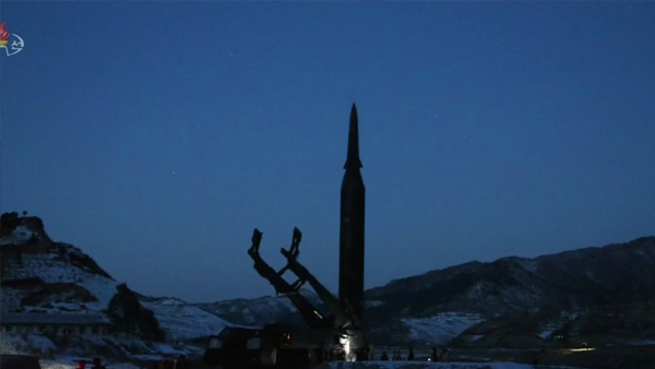통일부 "미사일 발사 북한, 대화 노력에 호응해야"