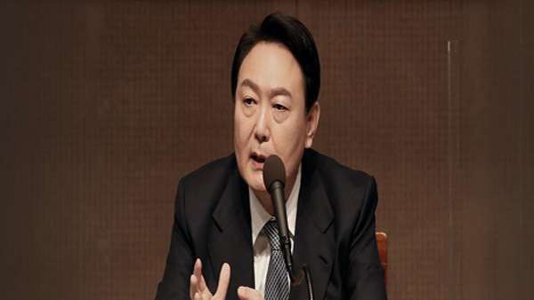 윤석열 "임신성·성인 당뇨병 환자에 혈당측정기 건보 지원"