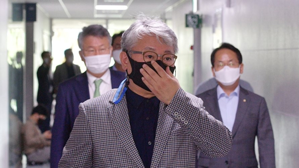 조응천, '불교계 갈등' 정청래에 "선당후사해야"‥탈당 필요 시사