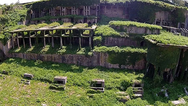 정부, '사도광산 대응' TF 출범‥본격적인 대응 준비