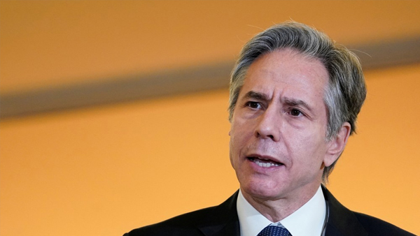 한미일 외교차관 통화‥셔먼 "北미사일, 안보리결의 위반"