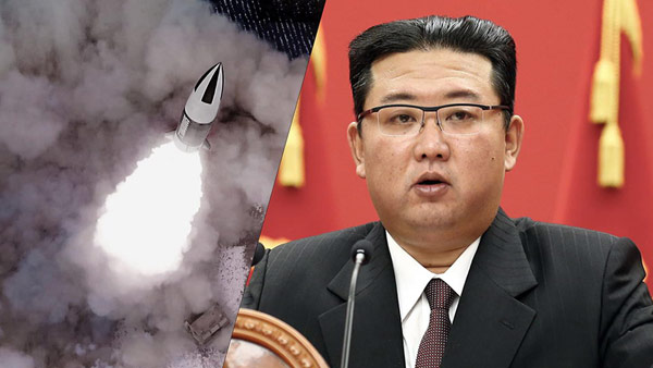 군, 북한 ICBM 발사·열병식 동향 "추적·감시 중"