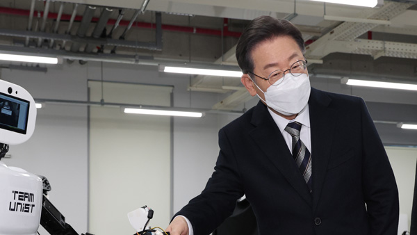 이재명 아들 '입원특혜' 공방‥민주 "軍 실수" 국힘 "핑계"