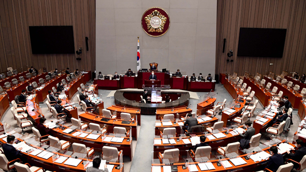 국민의힘 "14조 '찔끔 추경'‥빚 추경으로 국민 우롱"