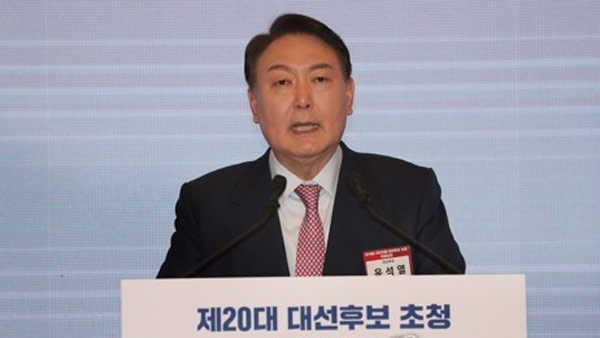 김병주 "부동시로 군 면제 받은 윤석열‥검사시절 신체검사에선 '정상'"