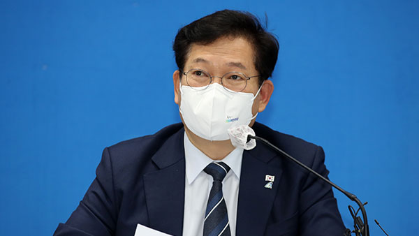 민주, 김혜경 의혹 제보자 의심‥"일일이 녹음 이해 잘 안 돼"