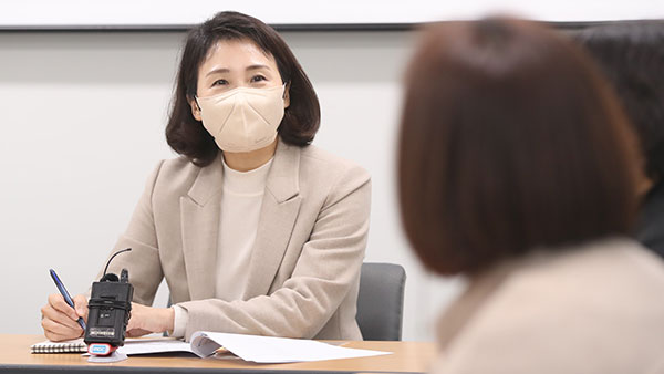 민주, 김혜경 의혹 제보자 의심‥"일일이 녹음 이해 잘 안 돼"
