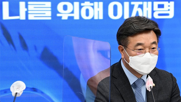 민주당·국민의힘 "코로나 확진자·격리자 대선 투표대책 마련해야"