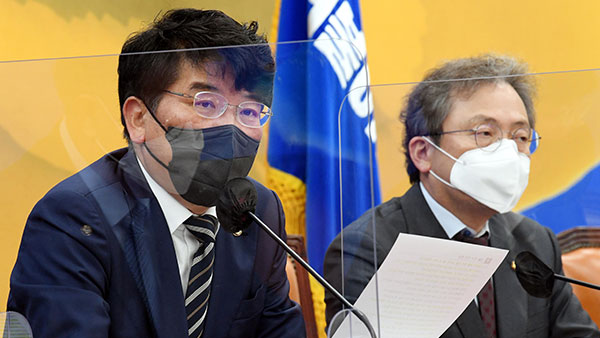 박완주, 추경 예산 증액 "공감 얻어지면 막판에라도 가능"