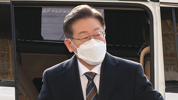 국민의힘·정의당, 이재명 '중국 어선 격침' 발언 잇단 성명