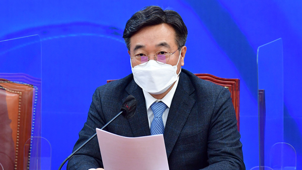 민주당 "윤석열, 검찰의 정치보복이 당연한 나라 꿈꾸나" 맹공