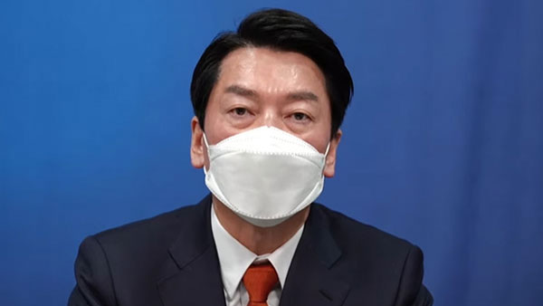 안철수, 코로나19 '음성'‥대선 일정 복귀