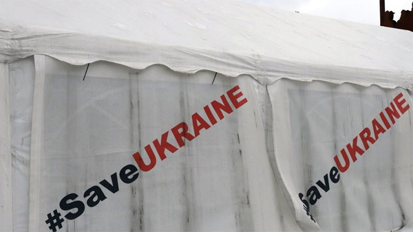 우크라이나 체류국민 281명‥내일까지 100여 명 추가 철수 예정