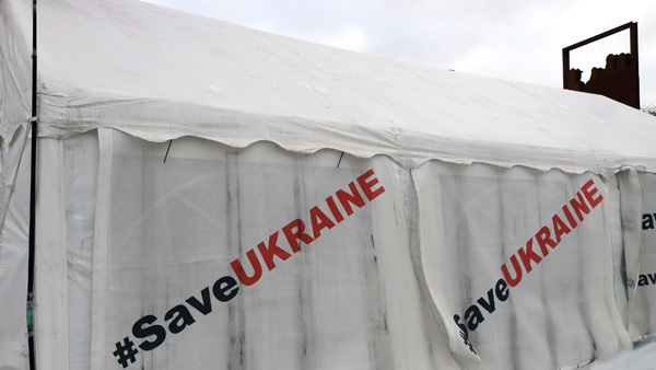 우크라이나 체류 교민 107명‥"이번주 50여명 추가 철수"