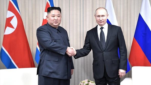 김용태, '남북러 가스관 추진'에 "에너지도 북한 눈치 본다는 말" 