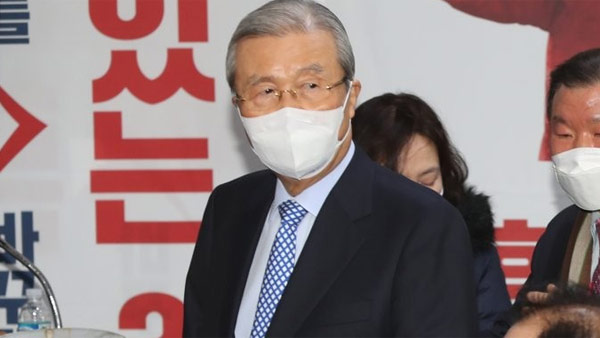 김종인 "여론조사? 담판? 단일화 불가능‥尹 전력 쏟았어야 했는데 착각해"
