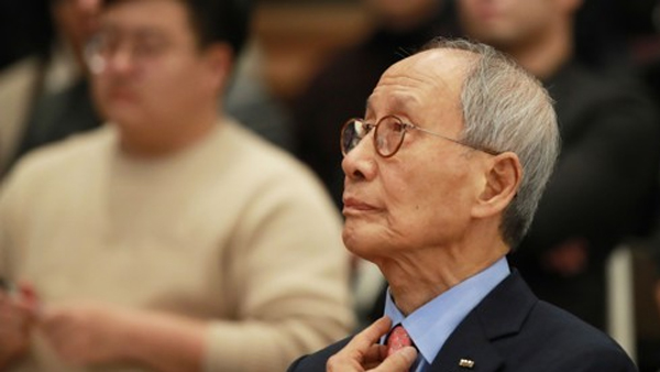 윤여준·법륜 등 사회종교원로 20인, '국민통합 연합정부' 제안