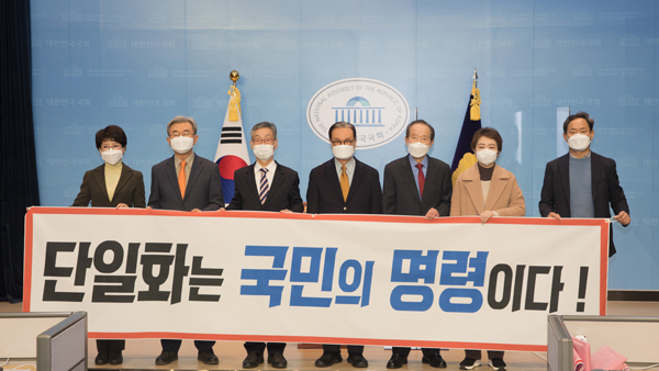 인명진 등 安 지지 4명 "단일화 결렬‥안철수 지지 철회"