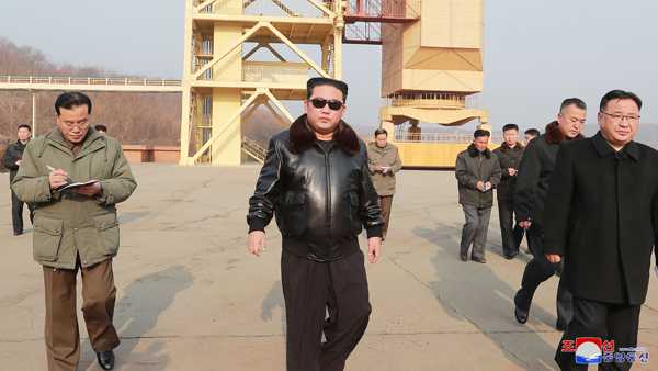 [외통방통] 북한의 '화성-17형'은 '괴물 ICBM'?‥미국 본토 타격 가능