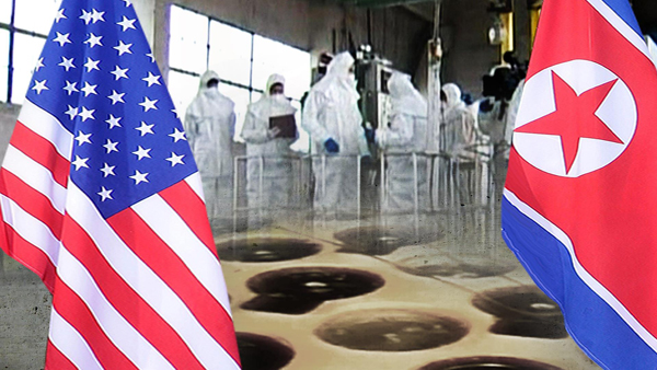 [외통방통] 북한, 핵·미사일 속도내나?‥동창리 확장·풍계리 복구