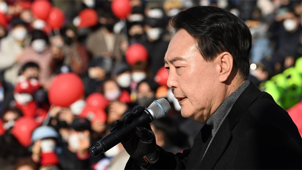 [외통방통] 북한, 핵·미사일 속도내나?‥동창리 확장·풍계리 복구