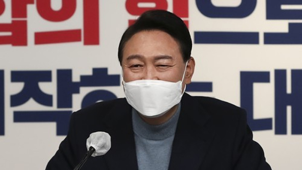 윤석열 당선인, '친인척·측근비리 감시' 특별감찰관 재가동 추진