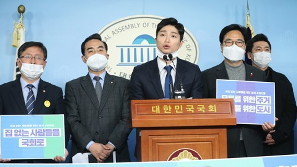 권지웅 "문재인 정부서 책임있는 사람의 지방선거 공천 막아야"