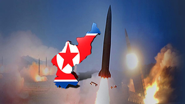 북한, ICBM 시험 발사 실패한 듯‥엔진 이상이 원인?