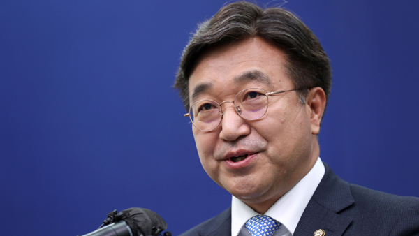 윤호중 "文정부 임기 아직 50일 남아‥검찰·언론개혁 확실히 매듭"