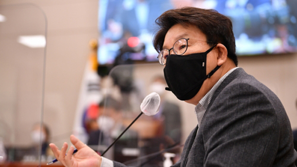 권성동, 용산 이전 관련 "제왕적 대통령 권한 포기 의지의 표현"