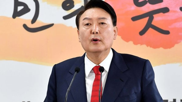 尹 당선인 측 "일을 할 수 있게 도와달라"