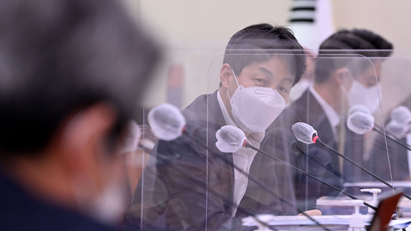 윤건영 "당선인 배려한 인선에도 청와대 탓‥尹측 주장은 거짓"