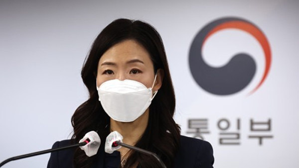 통일부, "북 ICBM 영상 극적 구성은 성과 부각하려는 의도"