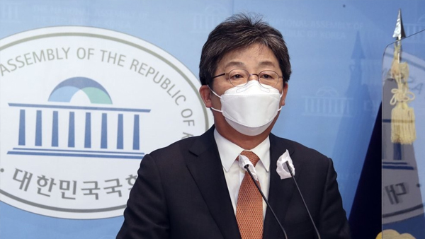 유승민, 경기지사 출마 선언‥"개혁보수의 정치 꽃 피울 것"