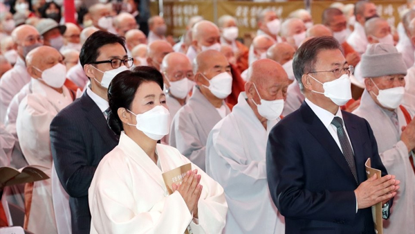 민주, 김정숙 여사 옷값 의혹제기에 "비열한 정치공세‥협잡질"