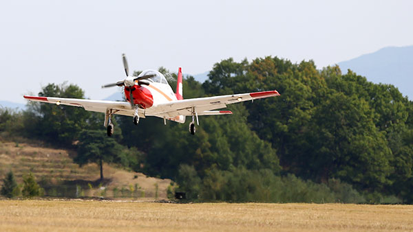 [속보] 공군 "실종 KT-1 조종사 1명도 순직"‥4명 전원 사망