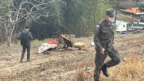 'KT-1 충돌' 순직 조종사 4명 오늘부터 사흘간 장례‥모레 영결식