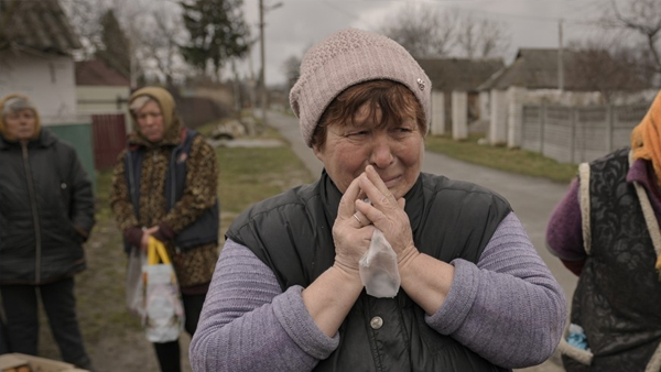 정부, 여권 못 챙긴 우크라인에게도 인도적 입국 허용