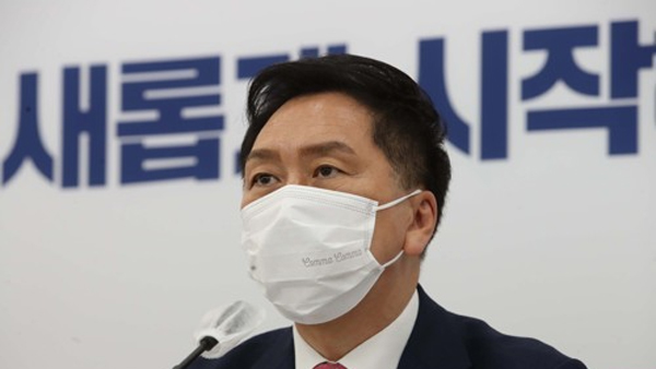 국민의힘, 법사위 사보임 비판‥"이재명 방탄법 추진용" 