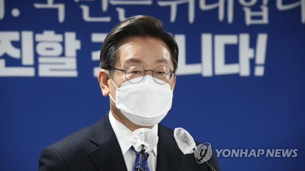 박심(朴心)·이심(李心)·윤심(尹心)‥'후진' 정치 혹은 '후진' 마케팅?