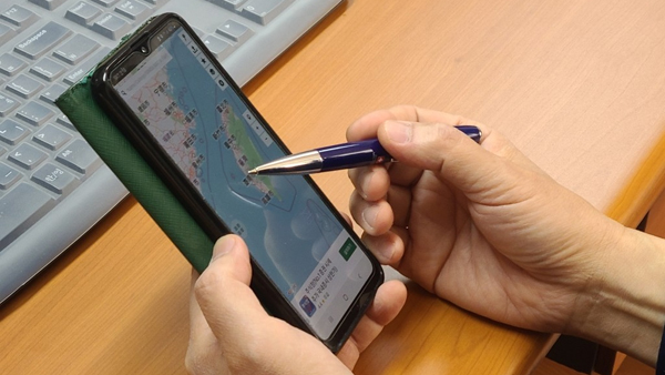 "발견된 시신 2구 모두 우리 선원‥추가 수색 중"