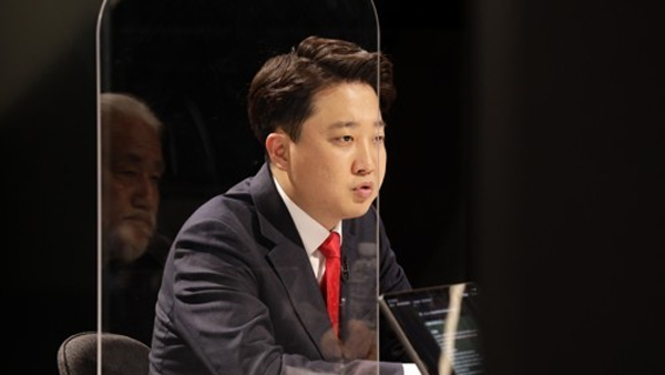 이준석 "적재적소 인사‥한동훈은 철저하게 당에서 뒷받침"