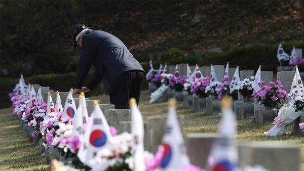 '4·19혁명 62주년 기념식' 내일 개최‥유공자 등 2백명 참석