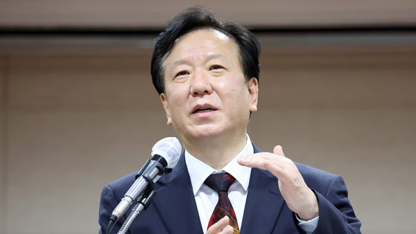 "정호영, 억울해도 사퇴해야"‥당 내부서도 거취 압박